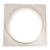 collier de couvercle skimmer