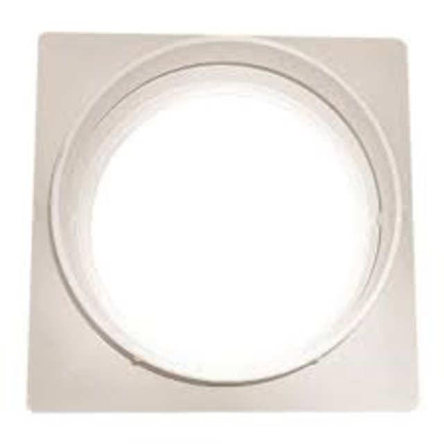 collier de couvercle skimmer