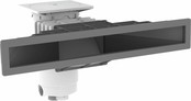 A800 high water line skimmer for concrete & liner