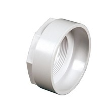 Wartelmoer paneelbad vacuüm fitting