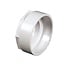 Hayward Union nut for panel bath vacuum fitting