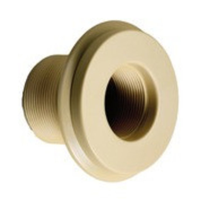 stofzuigeraansluiting