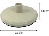 Hayward Skim Vac SP1080