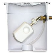 contrôleur de niveau