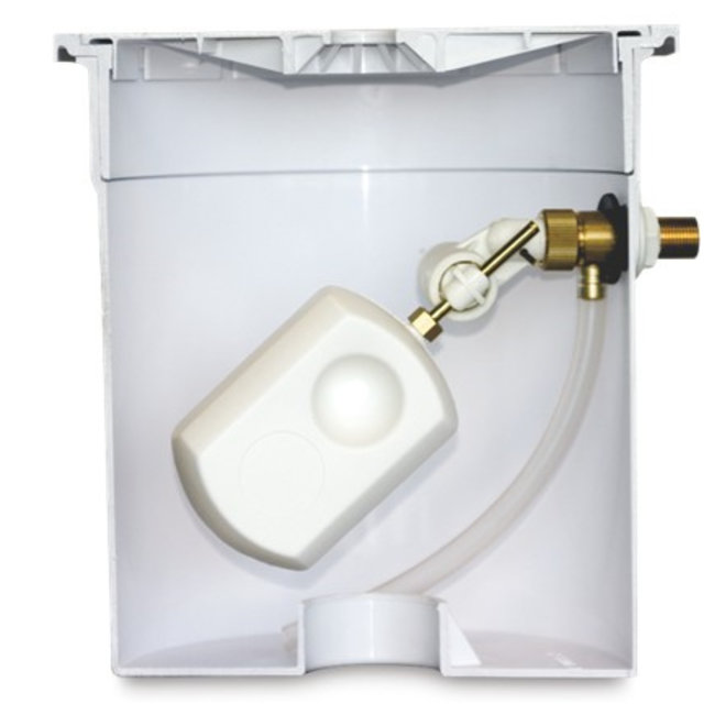 contrôleur de niveau