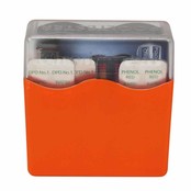 Kit d'analyse DPD Cl & Ph Kit d'analyse DPD Cl & Ph
