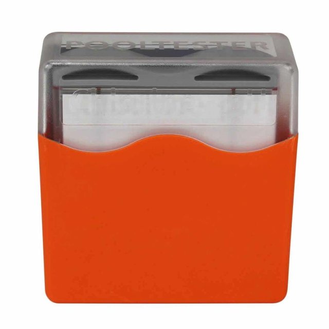 Kit d'analyse DPD Cl & Ph Kit d'analyse DPD Cl & Ph