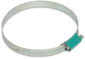 tension ring 12mm X 32mm x 50mm galvanized