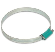 tension ring 12mm X 32mm x 50mm galvanized