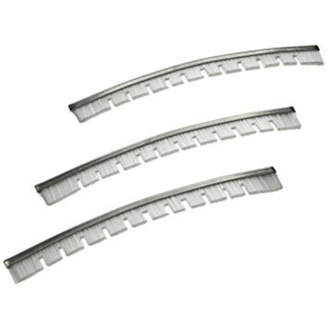 set van 3 vervangborstels SPX1068G3