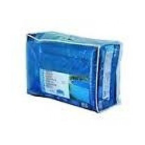 zomerkleed 180 micron rond Ø 450