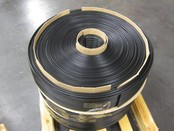 EPDM en rouleau L 60m x L 15cm EPDM en rouleau L 60m x L 15cm