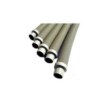 slangenset Bio Suction 10 stuks  van 117mm