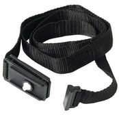 Set met 8 riemen 1m70 Set met 8 riemen 1m70