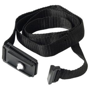 Set met 8 riemen  1m70