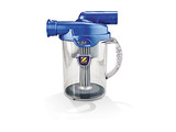 Zodiac Cyclonic Leaf catcher