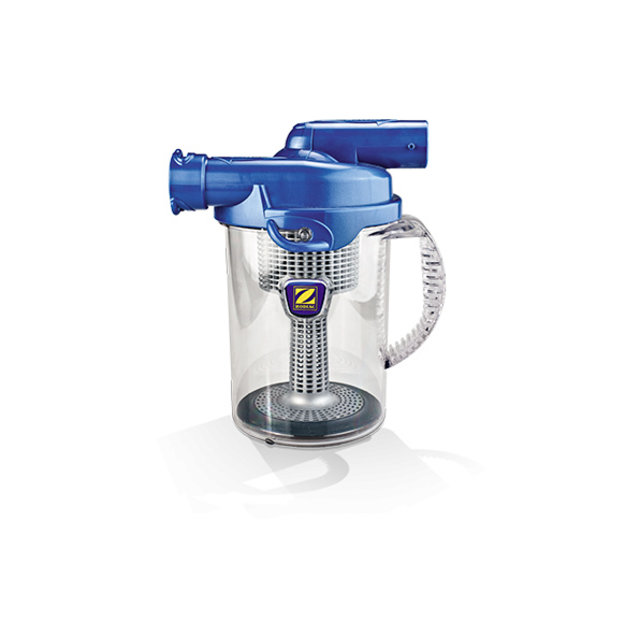 Attrape-feuilles cyclonique