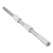 Telescopische arm 1m20 -3m60 3-delig Telescopische arm 1m20 -3m60 3-delig