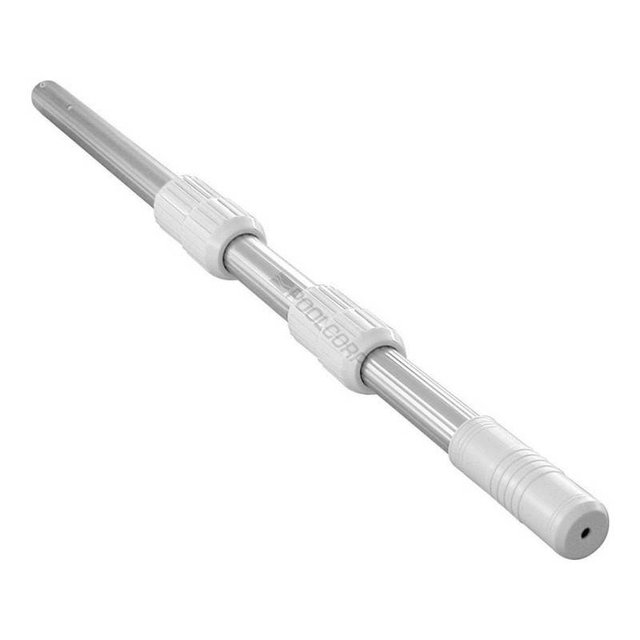 Bras télescopique 1m20 -3m60 en 3 parties