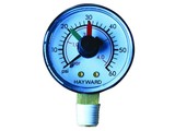 Hayward manometer 0-4 bar