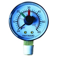 manometer 0-4 bar