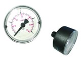 Pentair manometer Triton