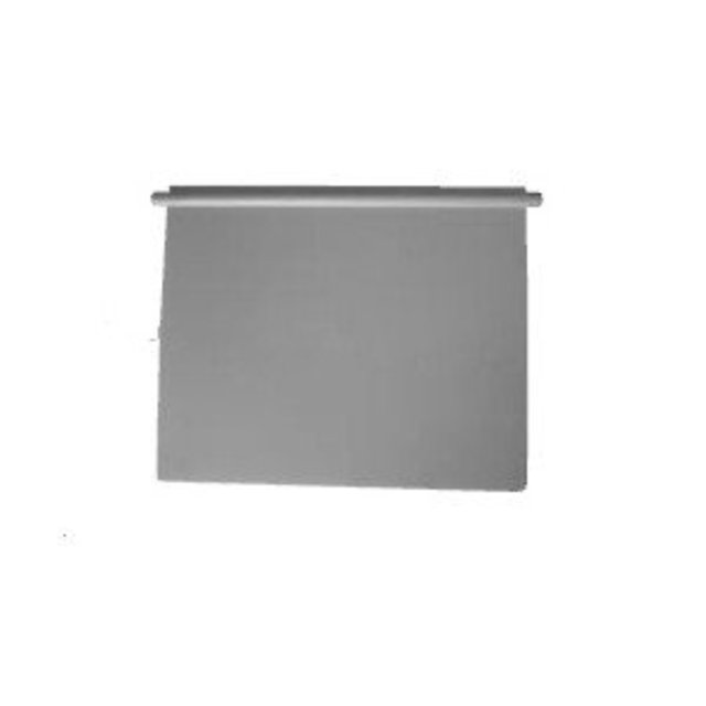 skimmermandje grote mond