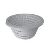 petit panier d'écumoire