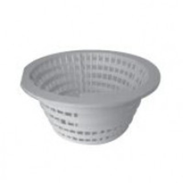 petit panier d'écumoire