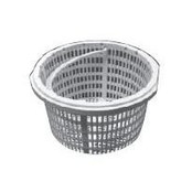 Powerline skimmer basket