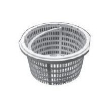 Powerline skimmer basket