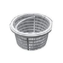 Powerline skimmer basket