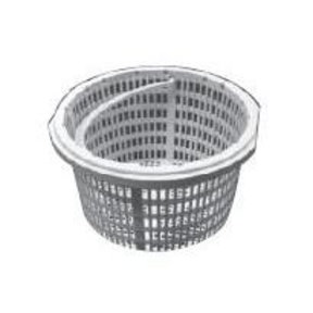 Powerline skimmer basket
