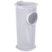 Silen basket pre-filter