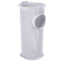 Silen basket pre-filter
