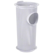 Silen basket pre-filter