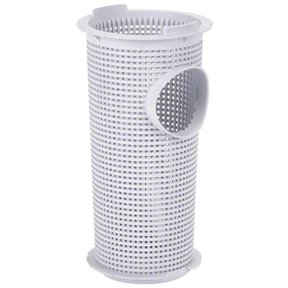 Silen basket pre-filter