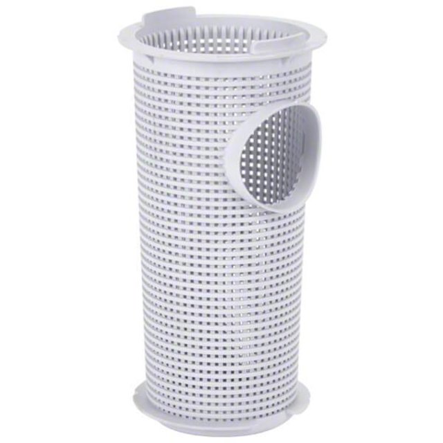 Silen basket pre-filter
