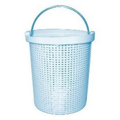 Niper basket pre-filter