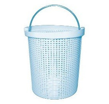 Niper basket pre-filter