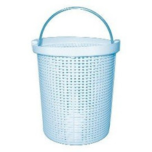 Niper basket pre-filter