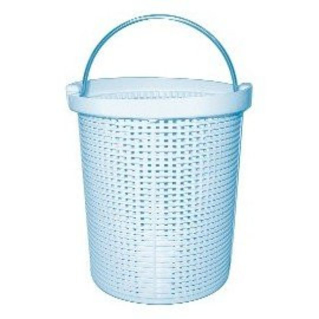 Niper mandje voorfilter