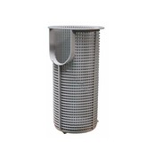 Filtre panier MaxFlo Filtre panier MaxFlo