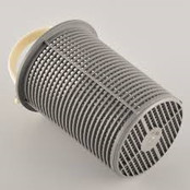 Powerflo/Maxflo mandje voorfilter