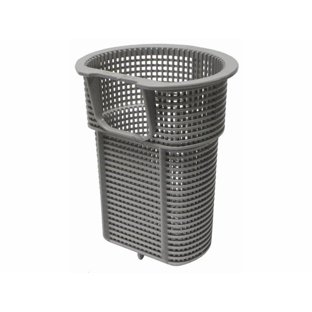 Powerflo nieuw model mandje voorfilter Powerflo nieuw model mandje voorfilter