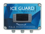 Protection contre le gel Ice Guard
