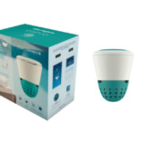 ICO analyse meter Cl, Ph & temp