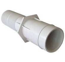 wall duct 30cm concrete