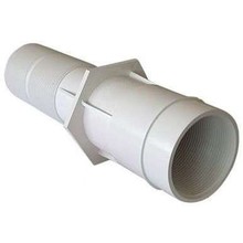 wall duct 30cm concrete