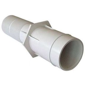 wall duct 30cm concrete